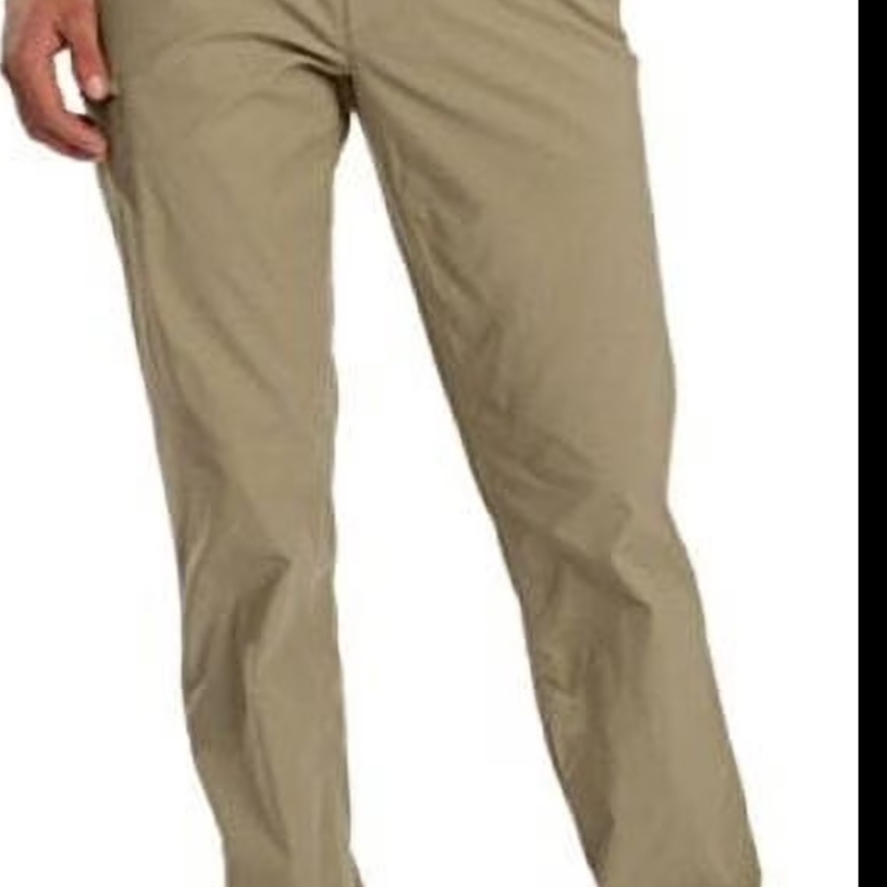 UNIONBAY Men's Ranier Travel Pants
